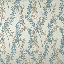 Twiggy Stone Blue Fabric by the Metre